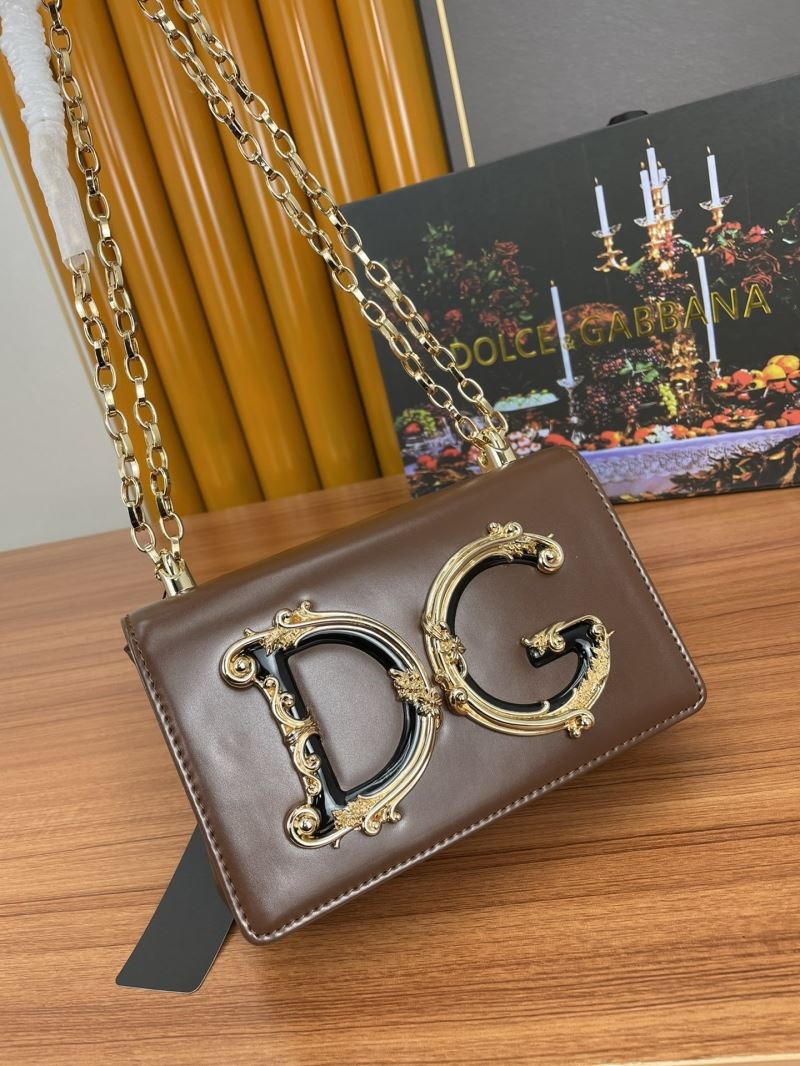 D&G Satchel Bags